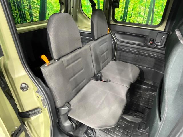Ｎ－ＶＡＮ＋スタイル ファン・ホンダセンシング　純正８型ナビ　バックカメラ　衝突被害軽減システム　レーダークルーズ　禁煙車　スマートキー　ＬＥＤヘッド　車線逸脱警報　オートライト　オートエアコン　Ｂｌｕｅｔｏｏｔｈ　ＣＤ　ＤＶＤ再生（9枚目）