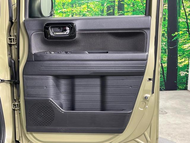 Ｎ－ＶＡＮ＋スタイル ファン・ホンダセンシング　純正８型ナビ　バックカメラ　衝突被害軽減システム　レーダークルーズ　禁煙車　スマートキー　ＬＥＤヘッド　車線逸脱警報　オートライト　オートエアコン　Ｂｌｕｅｔｏｏｔｈ　ＣＤ　ＤＶＤ再生（21枚目）