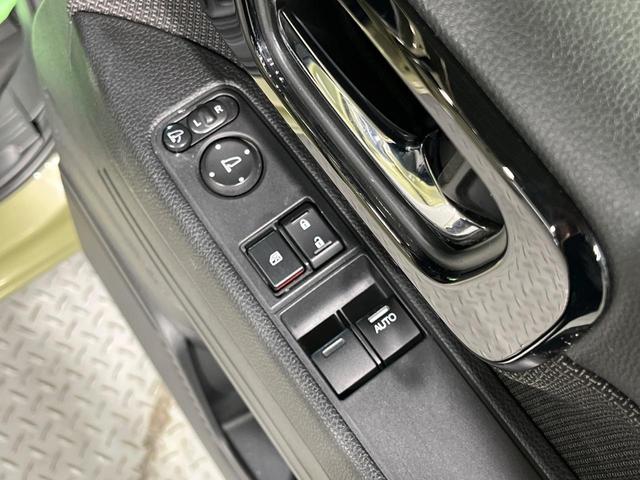 Ｎ－ＶＡＮ＋スタイル ファン・ホンダセンシング　純正８型ナビ　バックカメラ　衝突被害軽減システム　レーダークルーズ　禁煙車　スマートキー　ＬＥＤヘッド　車線逸脱警報　オートライト　オートエアコン　Ｂｌｕｅｔｏｏｔｈ　ＣＤ　ＤＶＤ再生（23枚目）