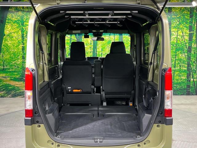 Ｎ－ＶＡＮ＋スタイル ファン・ホンダセンシング　純正８型ナビ　バックカメラ　衝突被害軽減システム　レーダークルーズ　禁煙車　スマートキー　ＬＥＤヘッド　車線逸脱警報　オートライト　オートエアコン　Ｂｌｕｅｔｏｏｔｈ　ＣＤ　ＤＶＤ再生（47枚目）