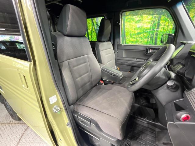 Ｎ－ＶＡＮ＋スタイル ファン・ホンダセンシング　純正８型ナビ　バックカメラ　衝突被害軽減システム　レーダークルーズ　禁煙車　スマートキー　ＬＥＤヘッド　車線逸脱警報　オートライト　オートエアコン　Ｂｌｕｅｔｏｏｔｈ　ＣＤ　ＤＶＤ再生（56枚目）