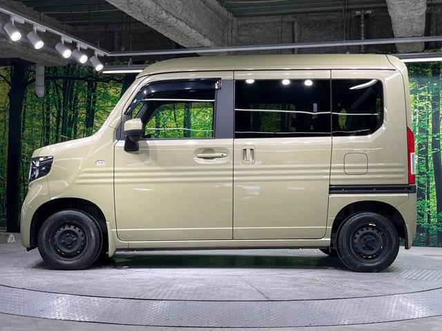 Ｎ－ＶＡＮ＋スタイル ファン・ホンダセンシング　純正８型ナビ　バックカメラ　衝突被害軽減システム　レーダークルーズ　禁煙車　スマートキー　ＬＥＤヘッド　車線逸脱警報　オートライト　オートエアコン　Ｂｌｕｅｔｏｏｔｈ　ＣＤ　ＤＶＤ再生（66枚目）