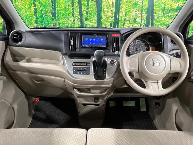 Ｎ－ＷＧＮ Ｇ　ＳＤナビ　バックカメラ　禁煙車　スマートキー　ＥＴＣ　オートエアコン　Ｂｌｕｅｔｏｏｔｈ　ＣＤ／ＤＶＤ再生　フルセグ　プライバシーガラス　ベンチシート　電動格納ミラー　アームレスト（2枚目）