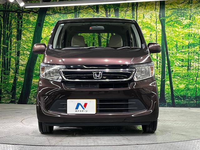 Ｎ－ＷＧＮ Ｇ　ＳＤナビ　バックカメラ　禁煙車　スマートキー　ＥＴＣ　オートエアコン　Ｂｌｕｅｔｏｏｔｈ　ＣＤ／ＤＶＤ再生　フルセグ　プライバシーガラス　ベンチシート　電動格納ミラー　アームレスト（14枚目）