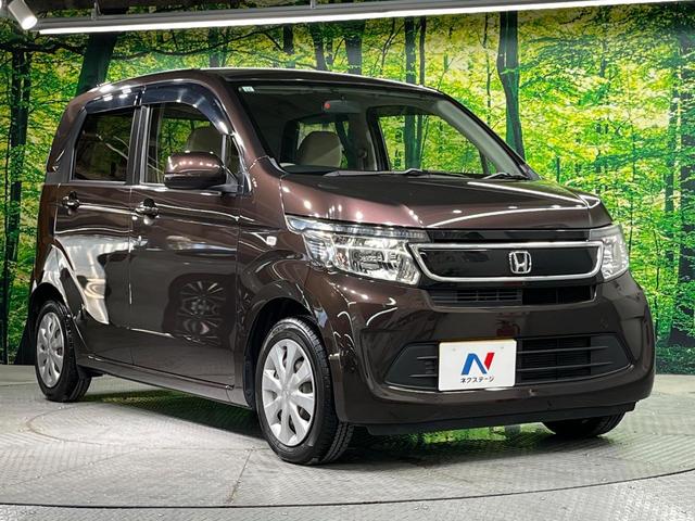Ｎ－ＷＧＮ Ｇ　ＳＤナビ　バックカメラ　禁煙車　スマートキー　ＥＴＣ　オートエアコン　Ｂｌｕｅｔｏｏｔｈ　ＣＤ／ＤＶＤ再生　フルセグ　プライバシーガラス　ベンチシート　電動格納ミラー　アームレスト（16枚目）