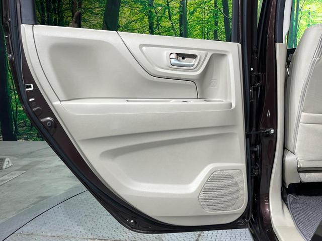 Ｎ－ＷＧＮ Ｇ　ＳＤナビ　バックカメラ　禁煙車　スマートキー　ＥＴＣ　オートエアコン　Ｂｌｕｅｔｏｏｔｈ　ＣＤ／ＤＶＤ再生　フルセグ　プライバシーガラス　ベンチシート　電動格納ミラー　アームレスト（46枚目）