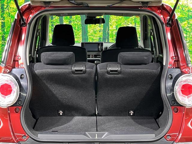ピクシスジョイ Ｃ　Ｇ　ＳＡＩＩ　ＳＤナビ　バックカメラ　衝突軽減　禁煙車　スマートキー　ＬＥＤヘッド　ＥＴＣ　オートライト　オートエアコン　Ｂｌｕｅｔｏｏｔｈ　ＣＤ／ＤＶＤ再生　ベンチシート　プライバシーガラス　アイドリングストップ（10枚目）