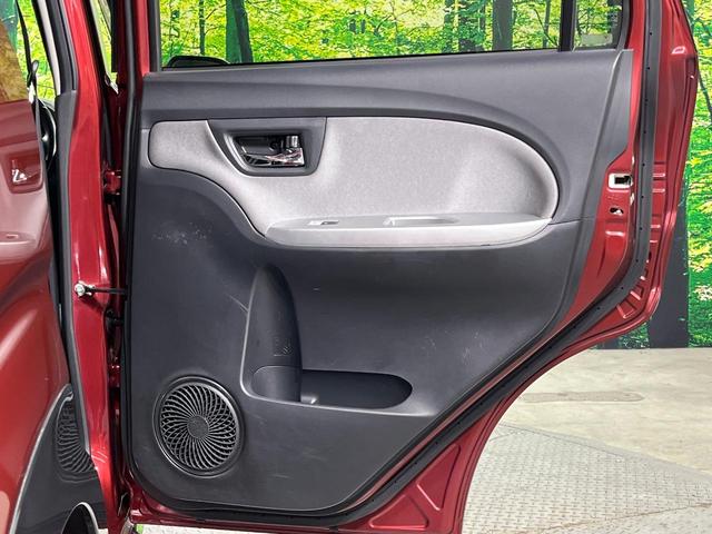 ピクシスジョイ Ｃ　Ｇ　ＳＡＩＩ　ＳＤナビ　バックカメラ　衝突軽減　禁煙車　スマートキー　ＬＥＤヘッド　ＥＴＣ　オートライト　オートエアコン　Ｂｌｕｅｔｏｏｔｈ　ＣＤ／ＤＶＤ再生　ベンチシート　プライバシーガラス　アイドリングストップ（25枚目）