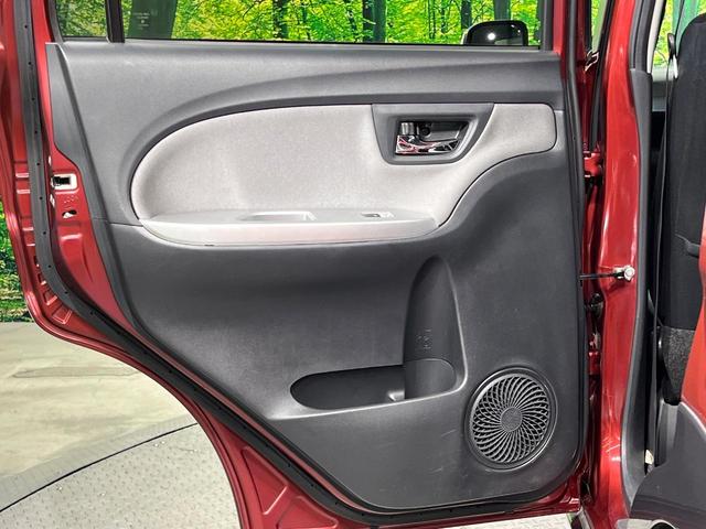 ピクシスジョイ Ｃ　Ｇ　ＳＡＩＩ　ＳＤナビ　バックカメラ　衝突軽減　禁煙車　スマートキー　ＬＥＤヘッド　ＥＴＣ　オートライト　オートエアコン　Ｂｌｕｅｔｏｏｔｈ　ＣＤ／ＤＶＤ再生　ベンチシート　プライバシーガラス　アイドリングストップ（27枚目）