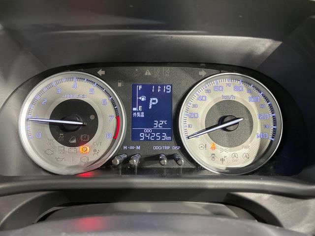 ピクシスジョイ Ｃ　Ｇ　ＳＡＩＩ　ＳＤナビ　バックカメラ　衝突軽減　禁煙車　スマートキー　ＬＥＤヘッド　ＥＴＣ　オートライト　オートエアコン　Ｂｌｕｅｔｏｏｔｈ　ＣＤ／ＤＶＤ再生　ベンチシート　プライバシーガラス　アイドリングストップ（37枚目）
