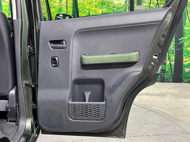 ハスラー Ｊスタイル　ＳＤナビ　バックカメラ　衝突軽減　禁煙車　スマートキー　ＨＩＤヘッドライト　ＥＴＣ　オートエアコン　ＣＤ再生　スマートキー　２トーン　オートライト　アイドリングストップ　ベンチシート　アームレスト（25枚目）