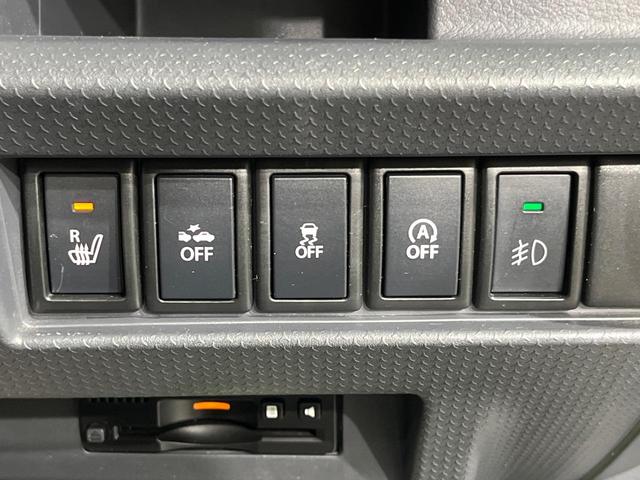 ハスラー Ｊスタイル　ＳＤナビ　バックカメラ　衝突軽減　禁煙車　スマートキー　ＨＩＤヘッドライト　ＥＴＣ　オートエアコン　ＣＤ再生　スマートキー　２トーン　オートライト　アイドリングストップ　ベンチシート　アームレスト（33枚目）