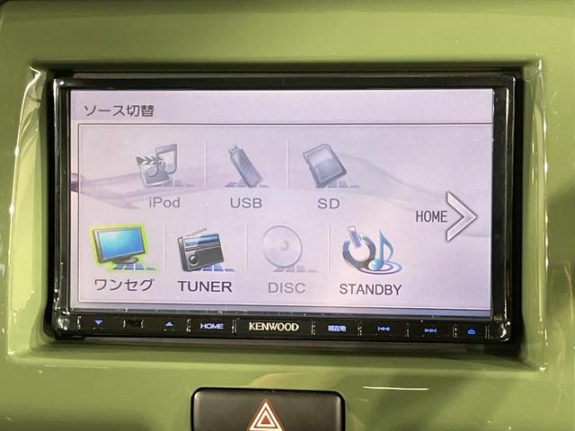 ハスラー Ｊスタイル　ＳＤナビ　バックカメラ　衝突軽減　禁煙車　スマートキー　ＨＩＤヘッドライト　ＥＴＣ　オートエアコン　ＣＤ再生　スマートキー　２トーン　オートライト　アイドリングストップ　ベンチシート　アームレスト（35枚目）