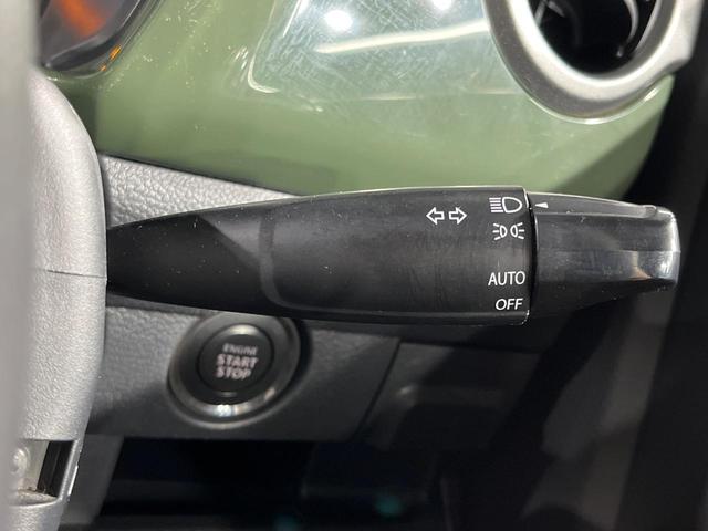 ハスラー Ｊスタイル　ＳＤナビ　バックカメラ　衝突軽減　禁煙車　スマートキー　ＨＩＤヘッドライト　ＥＴＣ　オートエアコン　ＣＤ再生　スマートキー　２トーン　オートライト　アイドリングストップ　ベンチシート　アームレスト（38枚目）