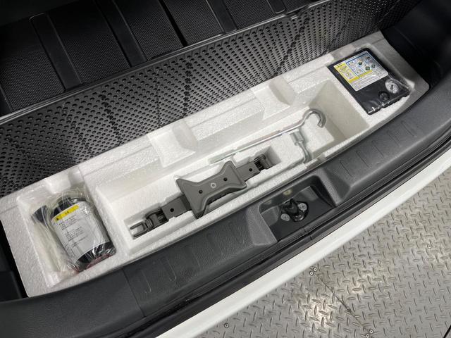 ハスラー Ｊスタイル　ＳＤナビ　バックカメラ　衝突軽減　禁煙車　スマートキー　ＨＩＤヘッドライト　ＥＴＣ　オートエアコン　ＣＤ再生　スマートキー　２トーン　オートライト　アイドリングストップ　ベンチシート　アームレスト（51枚目）