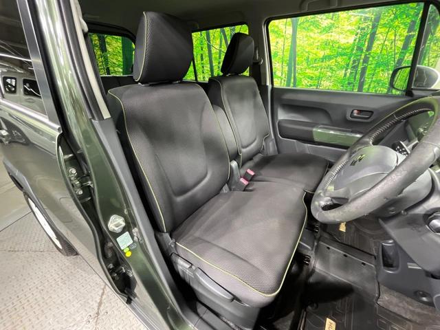 ハスラー Ｊスタイル　ＳＤナビ　バックカメラ　衝突軽減　禁煙車　スマートキー　ＨＩＤヘッドライト　ＥＴＣ　オートエアコン　ＣＤ再生　スマートキー　２トーン　オートライト　アイドリングストップ　ベンチシート　アームレスト（53枚目）