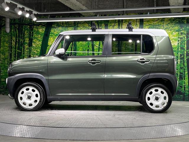 ハスラー Ｊスタイル　ＳＤナビ　バックカメラ　衝突軽減　禁煙車　スマートキー　ＨＩＤヘッドライト　ＥＴＣ　オートエアコン　ＣＤ再生　スマートキー　２トーン　オートライト　アイドリングストップ　ベンチシート　アームレスト（62枚目）