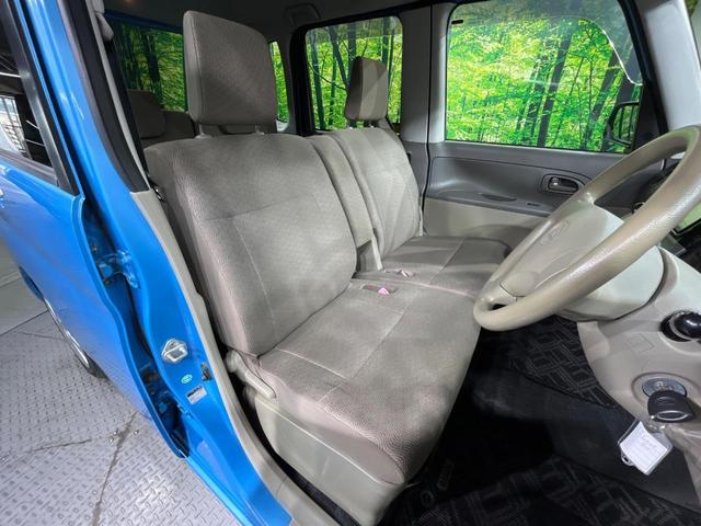 タント Ｌ　ＳＤナビ　禁煙車　ＥＴＣ　Ｂｌｕｅｔｏｏｔｈ　ＣＤ／ＤＶＤ再生　キーレスエントリー　アイドリングストップ　電動格納ミラー　ベンチシート　アームレスト　プライバシーガラス（8枚目）
