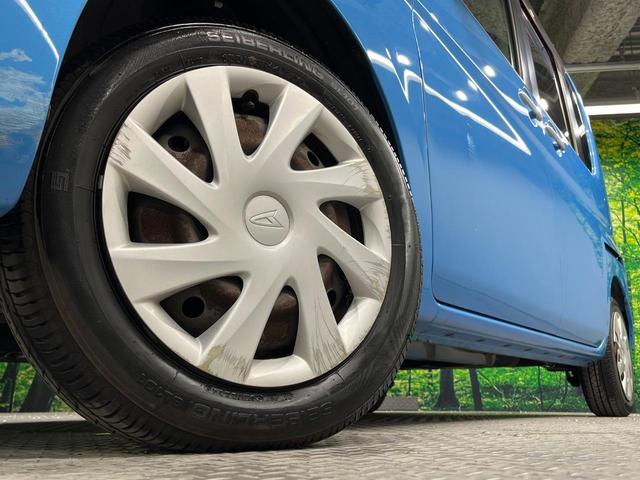 タント Ｌ　ＳＤナビ　禁煙車　ＥＴＣ　Ｂｌｕｅｔｏｏｔｈ　ＣＤ／ＤＶＤ再生　キーレスエントリー　アイドリングストップ　電動格納ミラー　ベンチシート　アームレスト　プライバシーガラス（13枚目）