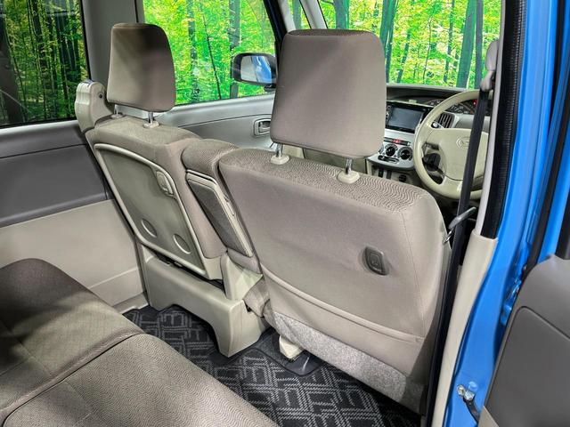 タント Ｌ　ＳＤナビ　禁煙車　ＥＴＣ　Ｂｌｕｅｔｏｏｔｈ　ＣＤ／ＤＶＤ再生　キーレスエントリー　アイドリングストップ　電動格納ミラー　ベンチシート　アームレスト　プライバシーガラス（46枚目）