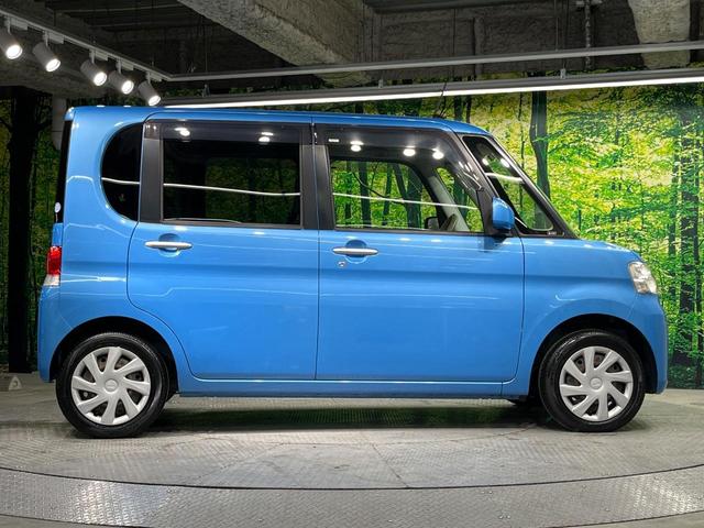 タント Ｌ　ＳＤナビ　禁煙車　ＥＴＣ　Ｂｌｕｅｔｏｏｔｈ　ＣＤ／ＤＶＤ再生　キーレスエントリー　アイドリングストップ　電動格納ミラー　ベンチシート　アームレスト　プライバシーガラス（53枚目）