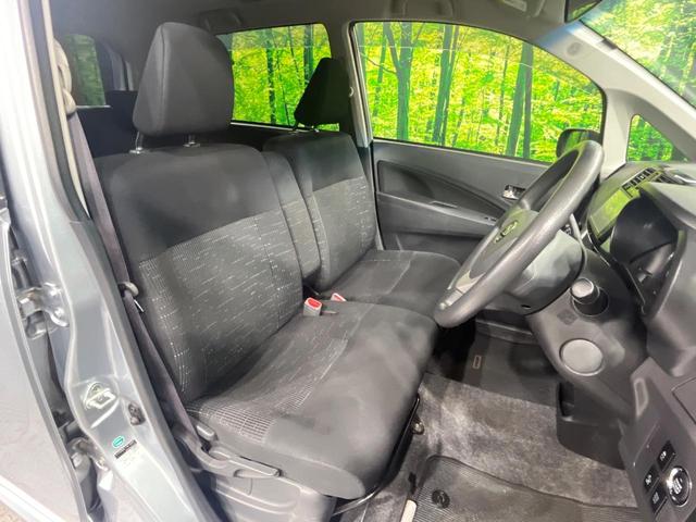 ムーヴ カスタム　Ｘ　ＳＡ　純正ナビ　バックカメラ　衝突軽減　禁煙車　スマートキー　ＬＥＤヘッドライト　ＥＴＣ　オートライト　オートエアコン　Ｂｌｕｅｔｏｏｔｈ　ＣＤ／ＤＶＤ再生　フルセグ　アイドリングストップ（8枚目）
