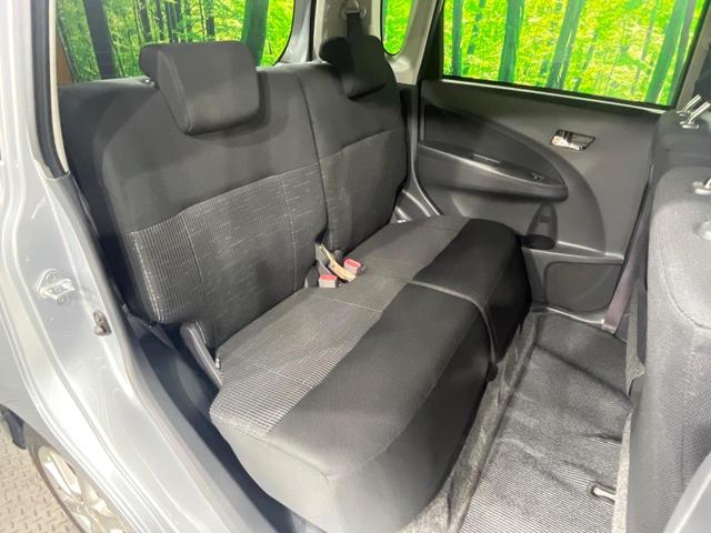 ムーヴ カスタム　Ｘ　ＳＡ　純正ナビ　バックカメラ　衝突軽減　禁煙車　スマートキー　ＬＥＤヘッドライト　ＥＴＣ　オートライト　オートエアコン　Ｂｌｕｅｔｏｏｔｈ　ＣＤ／ＤＶＤ再生　フルセグ　アイドリングストップ（9枚目）