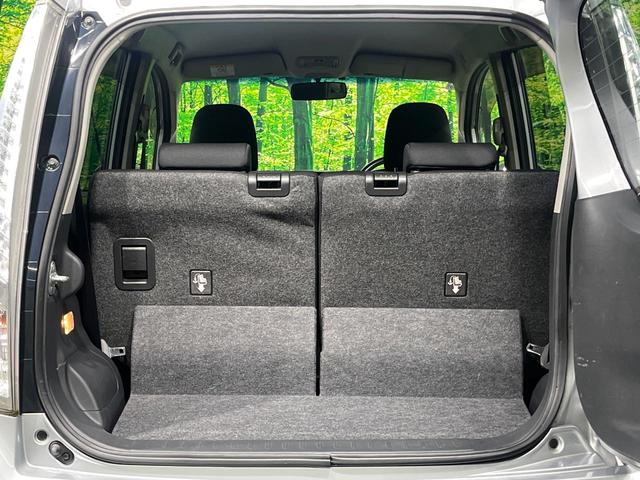 ムーヴ カスタム　Ｘ　ＳＡ　純正ナビ　バックカメラ　衝突軽減　禁煙車　スマートキー　ＬＥＤヘッドライト　ＥＴＣ　オートライト　オートエアコン　Ｂｌｕｅｔｏｏｔｈ　ＣＤ／ＤＶＤ再生　フルセグ　アイドリングストップ（10枚目）