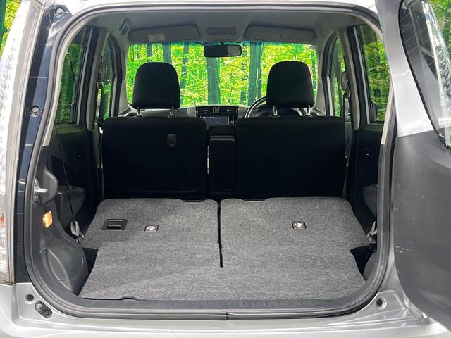 ムーヴ カスタム　Ｘ　ＳＡ　純正ナビ　バックカメラ　衝突軽減　禁煙車　スマートキー　ＬＥＤヘッドライト　ＥＴＣ　オートライト　オートエアコン　Ｂｌｕｅｔｏｏｔｈ　ＣＤ／ＤＶＤ再生　フルセグ　アイドリングストップ（42枚目）