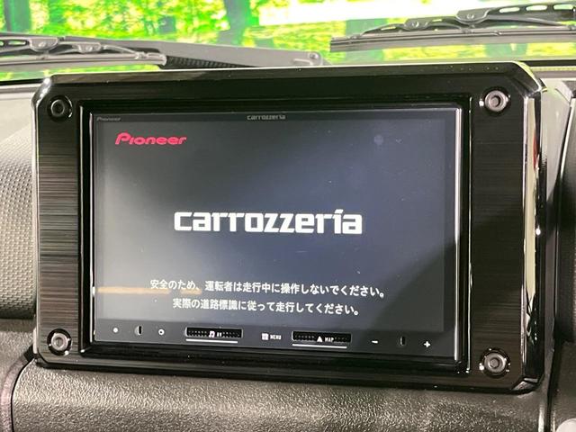 ジムニーノマド ＦＣ　４ＷＤ　バックカメラ　衝突被害軽減装置　レーダークルーズ　禁煙車　コーナーセンサー　スマートキー　ＬＥＤヘッド　ビルトインＥＴＣ　オートライト　オートエアコン　純正１５インチアルミ　ｂｌｕｅｔｏｏｔｈ（3枚目）