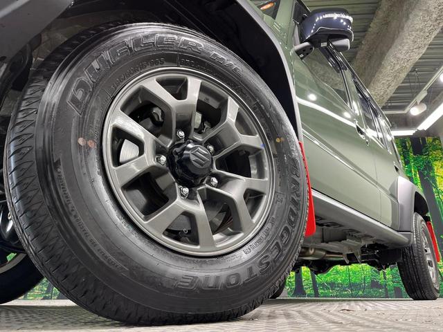 ジムニーノマド ＦＣ　４ＷＤ　バックカメラ　衝突被害軽減装置　レーダークルーズ　禁煙車　コーナーセンサー　スマートキー　ＬＥＤヘッド　ビルトインＥＴＣ　オートライト　オートエアコン　純正１５インチアルミ　ｂｌｕｅｔｏｏｔｈ（13枚目）