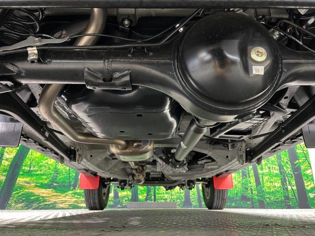 ジムニーノマド ＦＣ　４ＷＤ　バックカメラ　衝突被害軽減装置　レーダークルーズ　禁煙車　コーナーセンサー　スマートキー　ＬＥＤヘッド　ビルトインＥＴＣ　オートライト　オートエアコン　純正１５インチアルミ　ｂｌｕｅｔｏｏｔｈ（19枚目）