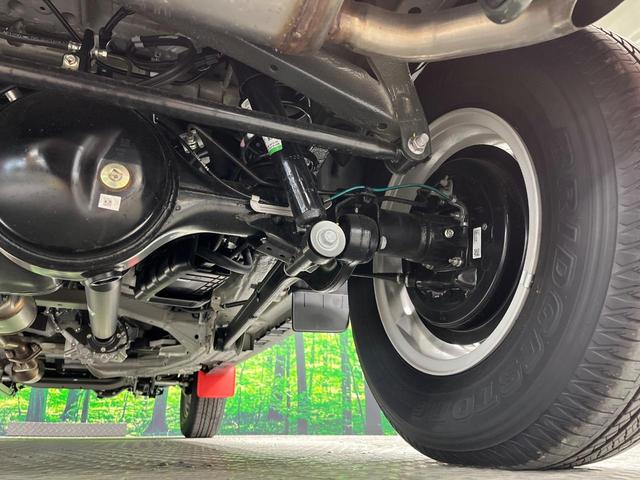 ジムニーノマド ＦＣ　４ＷＤ　バックカメラ　衝突被害軽減装置　レーダークルーズ　禁煙車　コーナーセンサー　スマートキー　ＬＥＤヘッド　ビルトインＥＴＣ　オートライト　オートエアコン　純正１５インチアルミ　ｂｌｕｅｔｏｏｔｈ（21枚目）