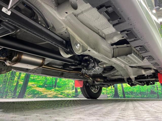 ジムニーノマド ＦＣ　４ＷＤ　バックカメラ　衝突被害軽減装置　レーダークルーズ　禁煙車　コーナーセンサー　スマートキー　ＬＥＤヘッド　ビルトインＥＴＣ　オートライト　オートエアコン　純正１５インチアルミ　ｂｌｕｅｔｏｏｔｈ（22枚目）