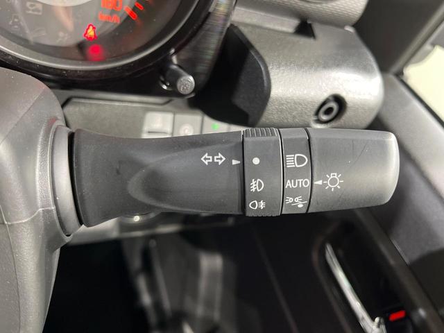 ジムニーノマド ＦＣ　４ＷＤ　バックカメラ　衝突被害軽減装置　レーダークルーズ　禁煙車　コーナーセンサー　スマートキー　ＬＥＤヘッド　ビルトインＥＴＣ　オートライト　オートエアコン　純正１５インチアルミ　ｂｌｕｅｔｏｏｔｈ（30枚目）
