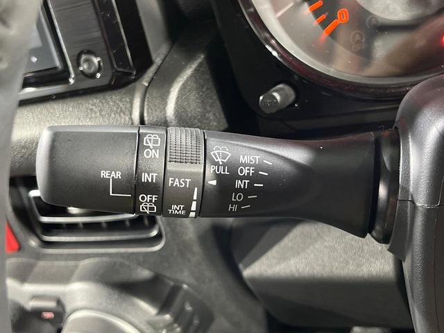 ジムニーノマド ＦＣ　４ＷＤ　バックカメラ　衝突被害軽減装置　レーダークルーズ　禁煙車　コーナーセンサー　スマートキー　ＬＥＤヘッド　ビルトインＥＴＣ　オートライト　オートエアコン　純正１５インチアルミ　ｂｌｕｅｔｏｏｔｈ（31枚目）