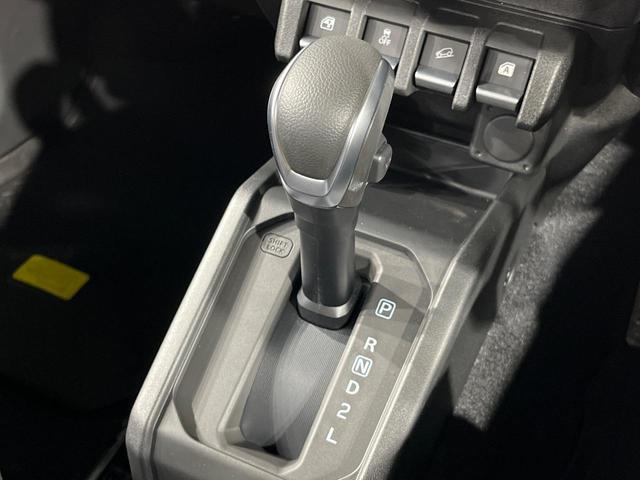 ジムニーノマド ＦＣ　４ＷＤ　バックカメラ　衝突被害軽減装置　レーダークルーズ　禁煙車　コーナーセンサー　スマートキー　ＬＥＤヘッド　ビルトインＥＴＣ　オートライト　オートエアコン　純正１５インチアルミ　ｂｌｕｅｔｏｏｔｈ（36枚目）