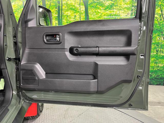 ジムニーノマド ＦＣ　４ＷＤ　バックカメラ　衝突被害軽減装置　レーダークルーズ　禁煙車　コーナーセンサー　スマートキー　ＬＥＤヘッド　ビルトインＥＴＣ　オートライト　オートエアコン　純正１５インチアルミ　ｂｌｕｅｔｏｏｔｈ（47枚目）