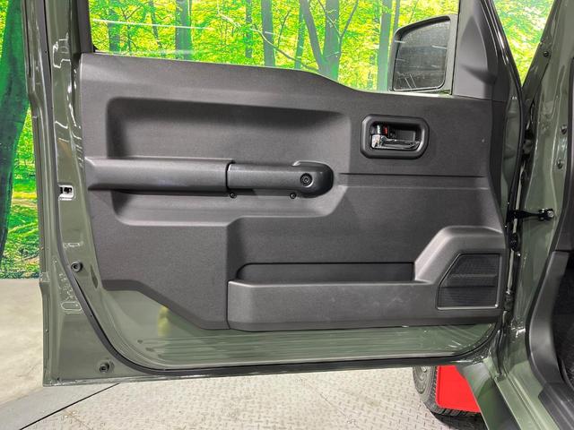 ジムニーノマド ＦＣ　４ＷＤ　バックカメラ　衝突被害軽減装置　レーダークルーズ　禁煙車　コーナーセンサー　スマートキー　ＬＥＤヘッド　ビルトインＥＴＣ　オートライト　オートエアコン　純正１５インチアルミ　ｂｌｕｅｔｏｏｔｈ（49枚目）