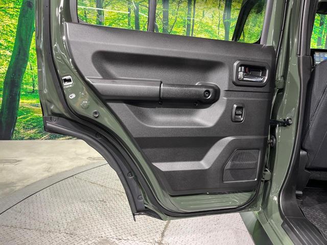 ジムニーノマド ＦＣ　４ＷＤ　バックカメラ　衝突被害軽減装置　レーダークルーズ　禁煙車　コーナーセンサー　スマートキー　ＬＥＤヘッド　ビルトインＥＴＣ　オートライト　オートエアコン　純正１５インチアルミ　ｂｌｕｅｔｏｏｔｈ（50枚目）