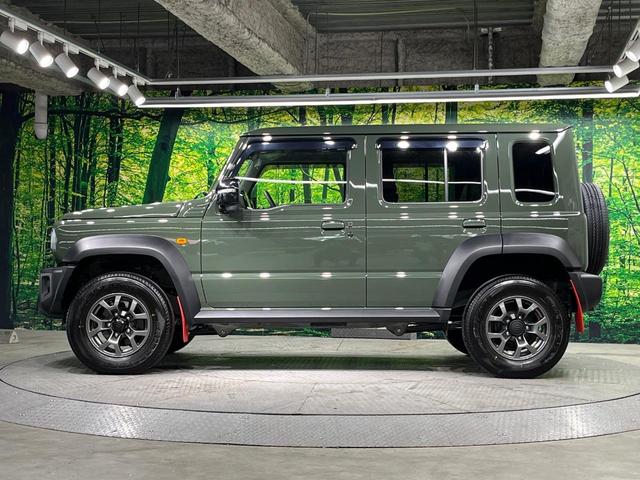 ジムニーノマド ＦＣ　４ＷＤ　バックカメラ　衝突被害軽減装置　レーダークルーズ　禁煙車　コーナーセンサー　スマートキー　ＬＥＤヘッド　ビルトインＥＴＣ　オートライト　オートエアコン　純正１５インチアルミ　ｂｌｕｅｔｏｏｔｈ（57枚目）