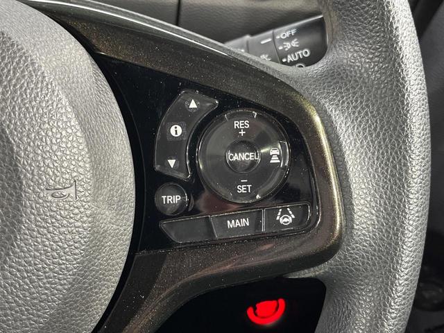 Ｎ－ＢＯＸカスタム Ｇ・ＥＸホンダセンシング　両側電動ドア　純正ディスプレイオーディオ　バックカメラ　衝突軽減　アダプティブクルーズ　禁煙車　ステアリングスイッチ　ＬＥＤヘッドライト　ＥＴＣ　車線逸脱警報　オートライト　オートエアコン（6枚目）