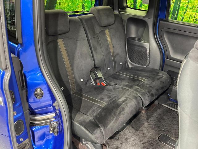 Ｎ－ＢＯＸカスタム Ｇ・ＥＸホンダセンシング　両側電動ドア　純正ディスプレイオーディオ　バックカメラ　衝突軽減　アダプティブクルーズ　禁煙車　ステアリングスイッチ　ＬＥＤヘッドライト　ＥＴＣ　車線逸脱警報　オートライト　オートエアコン（9枚目）