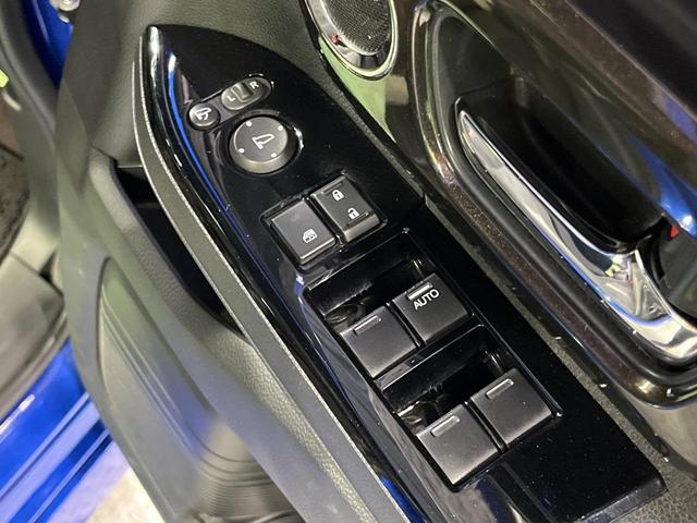 Ｎ－ＢＯＸカスタム Ｇ・ＥＸホンダセンシング　両側電動ドア　純正ディスプレイオーディオ　バックカメラ　衝突軽減　アダプティブクルーズ　禁煙車　ステアリングスイッチ　ＬＥＤヘッドライト　ＥＴＣ　車線逸脱警報　オートライト　オートエアコン（40枚目）