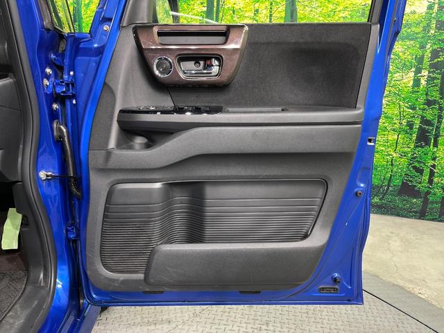 Ｎ－ＢＯＸカスタム Ｇ・ＥＸホンダセンシング　両側電動ドア　純正ディスプレイオーディオ　バックカメラ　衝突軽減　アダプティブクルーズ　禁煙車　ステアリングスイッチ　ＬＥＤヘッドライト　ＥＴＣ　車線逸脱警報　オートライト　オートエアコン（53枚目）