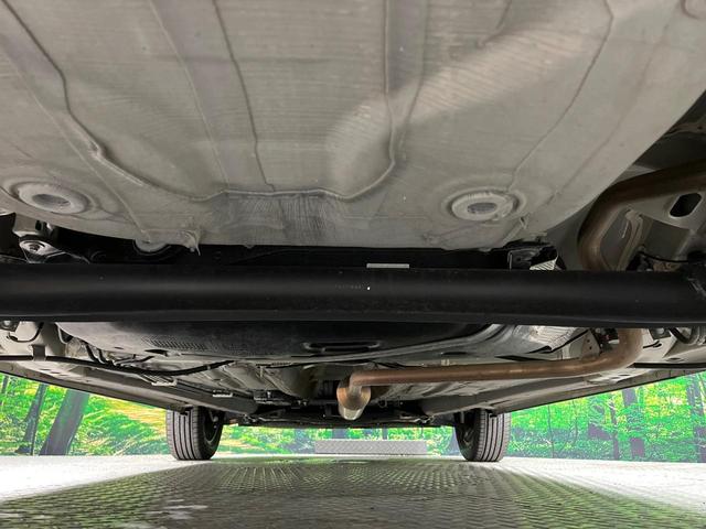 クロスビー ハイブリッドＭＶ　ＳＤナビ　全周囲カメラ　衝突軽減装置　レーダークルーズ　禁煙車　コーナーセンサー　スマートキー　ビルトインＥＴＣ　車線逸脱警報　オートライト　オートエアコン　純正１６インチアルミ　Ｂｌｕｅｔｏｏｔｈ（19枚目）