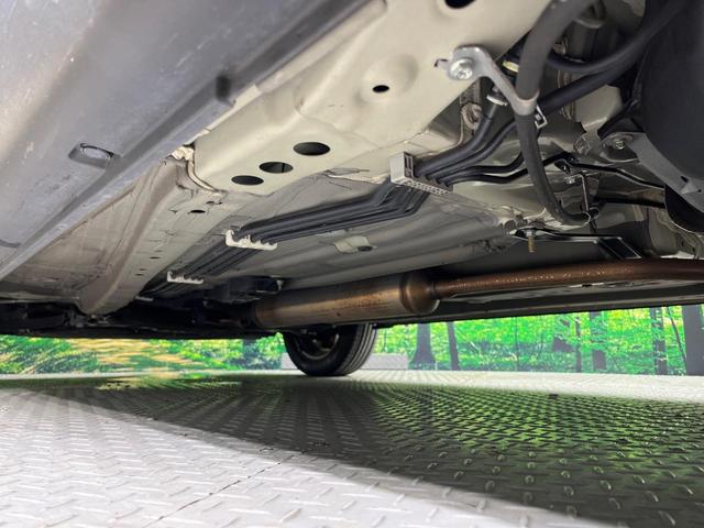 クロスビー ハイブリッドＭＶ　ＳＤナビ　全周囲カメラ　衝突軽減装置　レーダークルーズ　禁煙車　コーナーセンサー　スマートキー　ビルトインＥＴＣ　車線逸脱警報　オートライト　オートエアコン　純正１６インチアルミ　Ｂｌｕｅｔｏｏｔｈ（23枚目）