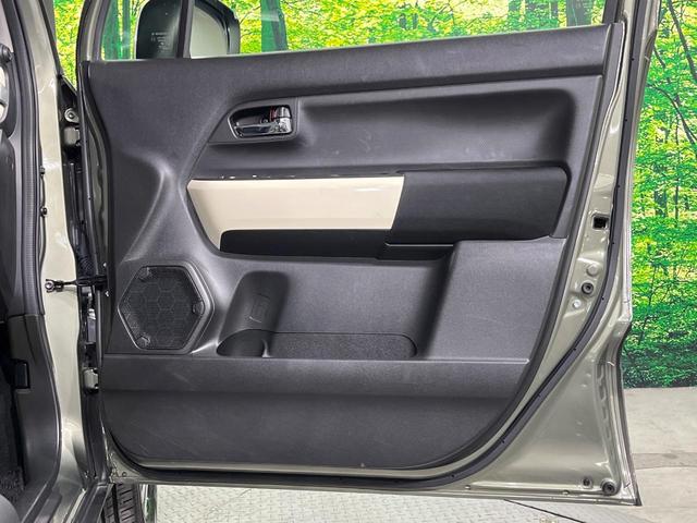 クロスビー ハイブリッドＭＶ　ＳＤナビ　全周囲カメラ　衝突軽減装置　レーダークルーズ　禁煙車　コーナーセンサー　スマートキー　ビルトインＥＴＣ　車線逸脱警報　オートライト　オートエアコン　純正１６インチアルミ　Ｂｌｕｅｔｏｏｔｈ（26枚目）