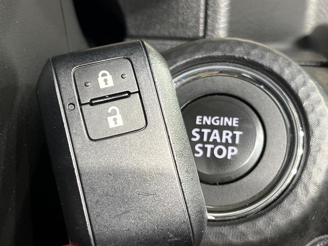 クロスビー ハイブリッドＭＶ　ＳＤナビ　全周囲カメラ　衝突軽減装置　レーダークルーズ　禁煙車　コーナーセンサー　スマートキー　ビルトインＥＴＣ　車線逸脱警報　オートライト　オートエアコン　純正１６インチアルミ　Ｂｌｕｅｔｏｏｔｈ（35枚目）