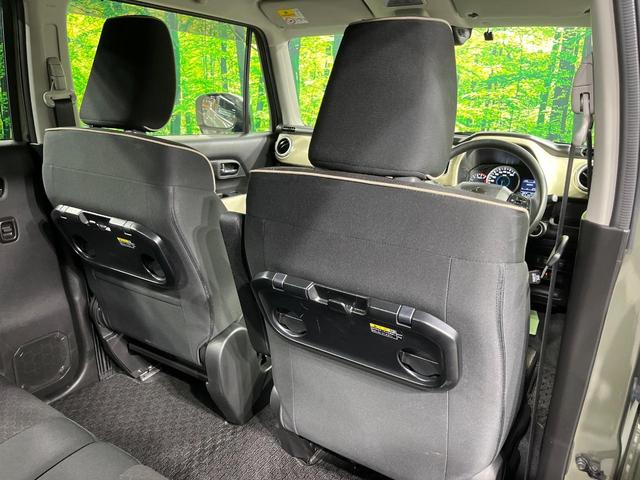 クロスビー ハイブリッドＭＶ　ＳＤナビ　全周囲カメラ　衝突軽減装置　レーダークルーズ　禁煙車　コーナーセンサー　スマートキー　ビルトインＥＴＣ　車線逸脱警報　オートライト　オートエアコン　純正１６インチアルミ　Ｂｌｕｅｔｏｏｔｈ（52枚目）